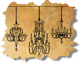 Chandeliers